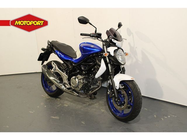 suzuki - sfv-650-gladius-abs