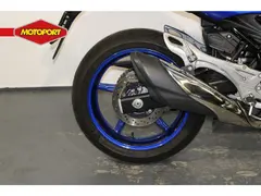 Suzuki SFV 650 Gladius ABS 2014 occasion – foto 14 van 15