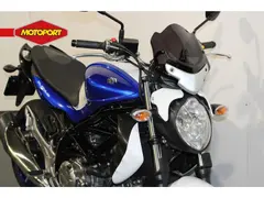 Suzuki SFV 650 Gladius ABS 2014 occasion – foto 15 van 15