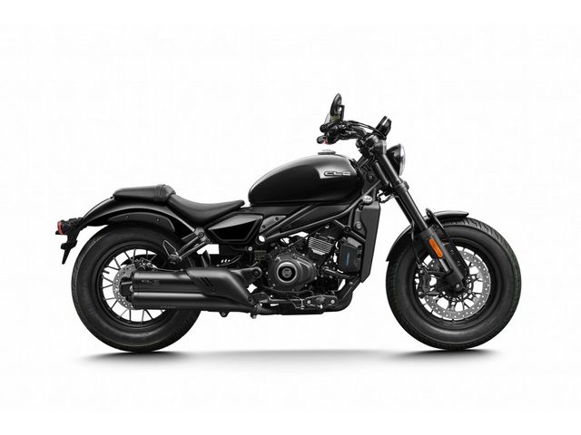cfmoto - 450-clc