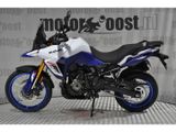 SUZUKI V-STROM 800 DE