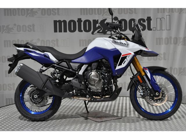 suzuki - v-strom-800-de