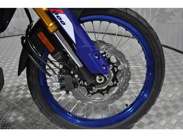 suzuki - v-strom-800-de