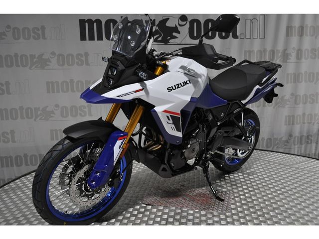 suzuki - v-strom-800-de