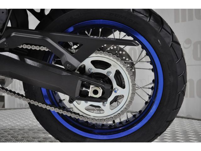 suzuki - v-strom-800-de
