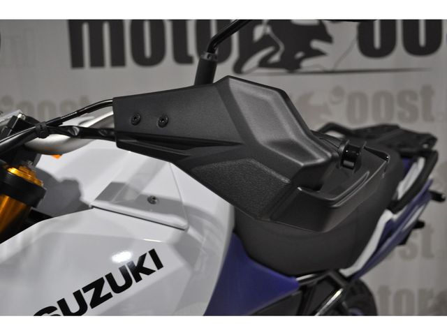 suzuki - v-strom-800-de