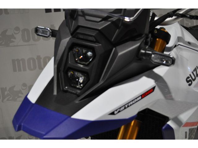 suzuki - v-strom-800-de