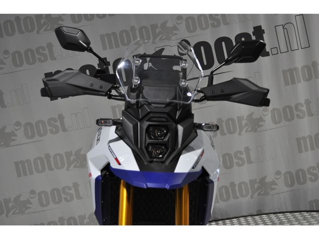suzuki - v-strom-800-de