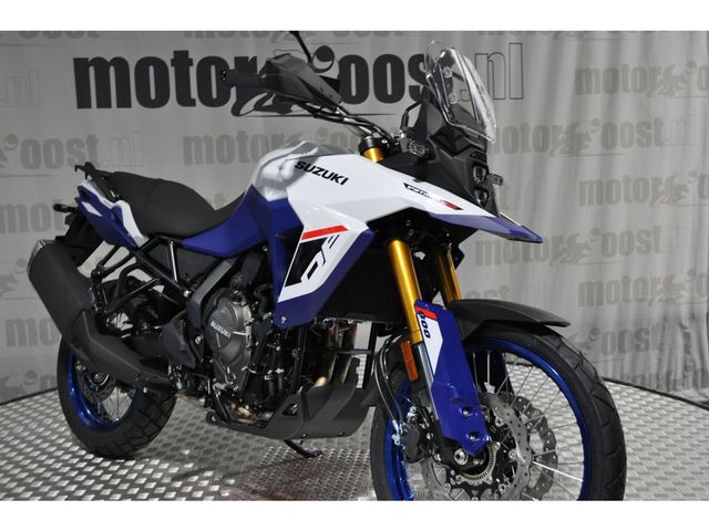 suzuki - v-strom-800-de