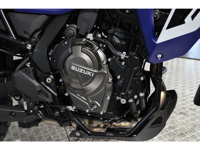 suzuki - v-strom-800-de