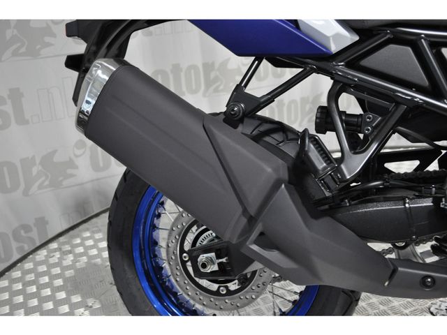 suzuki - v-strom-800-de