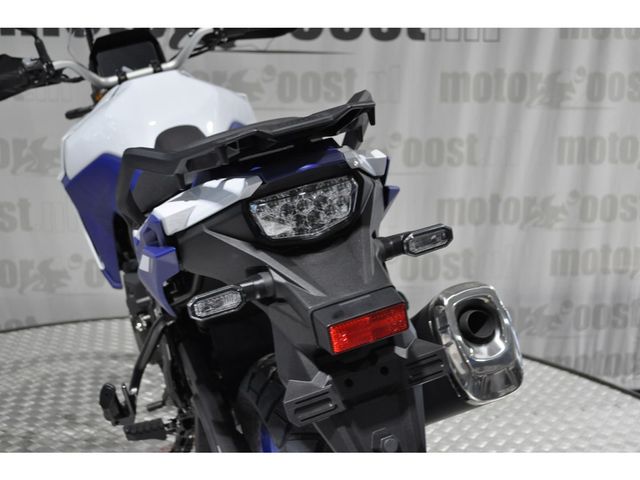 suzuki - v-strom-800-de