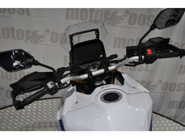 suzuki - v-strom-800-de