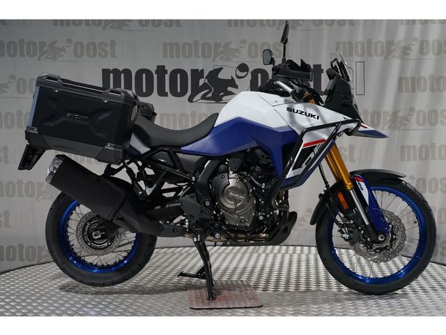 suzuki - v-strom-800-de