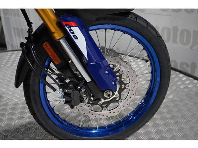 suzuki - v-strom-800-de