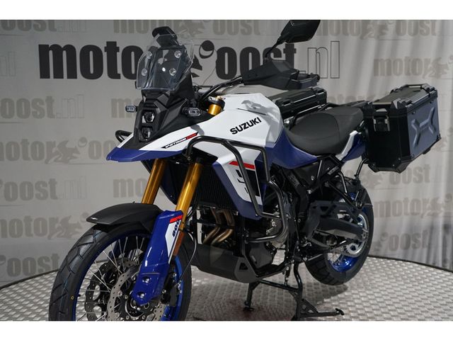 suzuki - v-strom-800-de