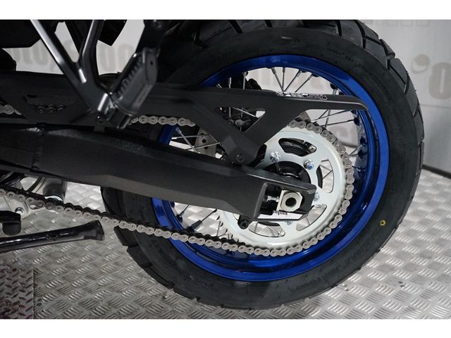 suzuki - v-strom-800-de