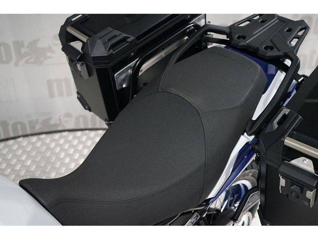 suzuki - v-strom-800-de