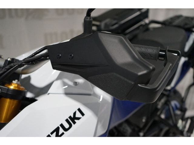 suzuki - v-strom-800-de