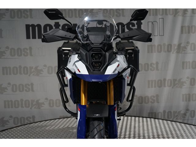 suzuki - v-strom-800-de