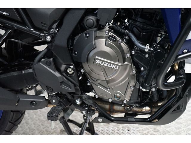 suzuki - v-strom-800-de