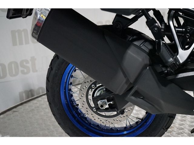 suzuki - v-strom-800-de