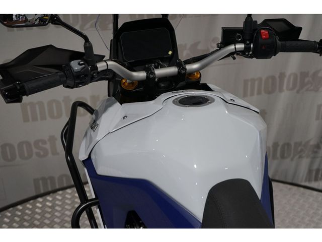 suzuki - v-strom-800-de