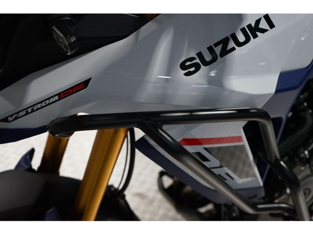 suzuki - v-strom-800-de