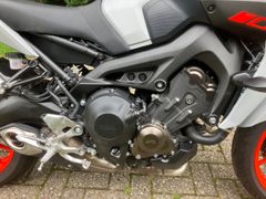 Yamaha MT 09 ABS 2019 occasion – foto 5 van 17