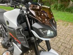 Yamaha MT 09 ABS 2019 occasion – foto 3 van 17