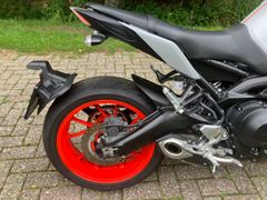 Yamaha MT 09 ABS 2019 occasion – foto 6 van 17