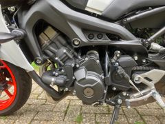 Yamaha MT 09 ABS 2019 occasion – foto 12 van 17