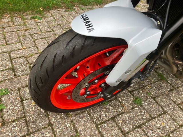 yamaha - mt-09-abs