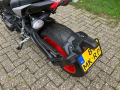 Yamaha MT 09 ABS 2019 occasion – foto 14 van 17