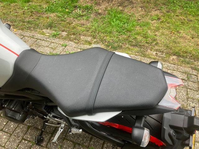 yamaha - mt-09-abs