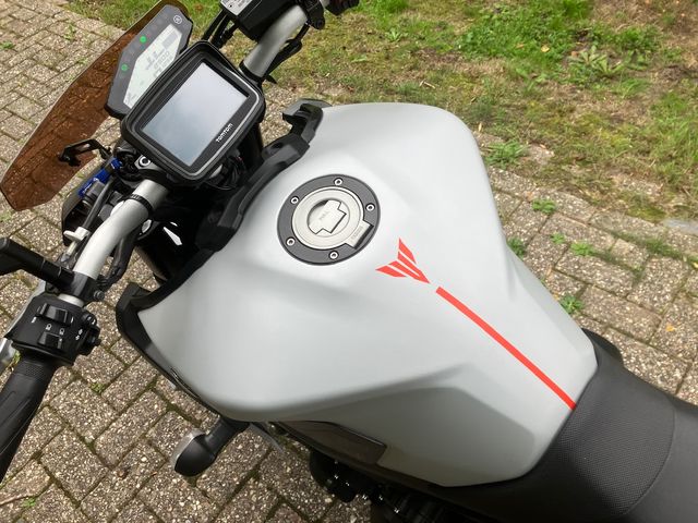 yamaha - mt-09-abs