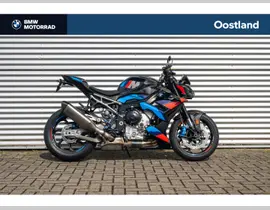 BMW M 1000 R 2026 nieuw