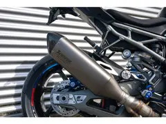 BMW M 1000 R | M Competition package 2026 nieuw – foto 2 van 20