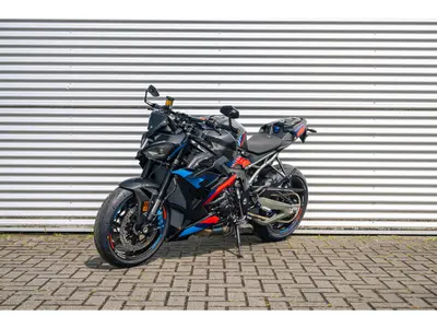 BMW M 1000 R – foto 4
