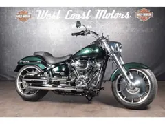 Harley-Davidson Flfbs Fat Boy 114 2022 occasion – foto 2 van 11