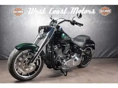 Harley-Davidson Flfbs Fat Boy 114 2022 occasion – foto 4 van 11