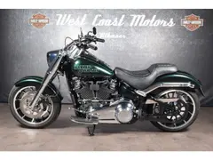 Harley-Davidson Flfbs Fat Boy 114 2022 occasion – foto 5 van 11