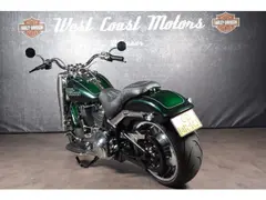 Harley-Davidson Flfbs Fat Boy 114 2022 occasion – foto 6 van 11