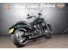 Harley-Davidson Flfbs Fat Boy 114 2022 occasion – foto 7 van 11