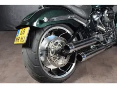 Harley-Davidson Flfbs Fat Boy 114 2022 occasion – foto 8 van 11