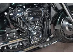 Harley-Davidson Flfbs Fat Boy 114 2022 occasion – foto 9 van 11
