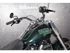 Harley-Davidson Flfbs Fat Boy 114 2022 occasion – foto 10 van 11