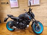 YAMAHA MT 07 ABS