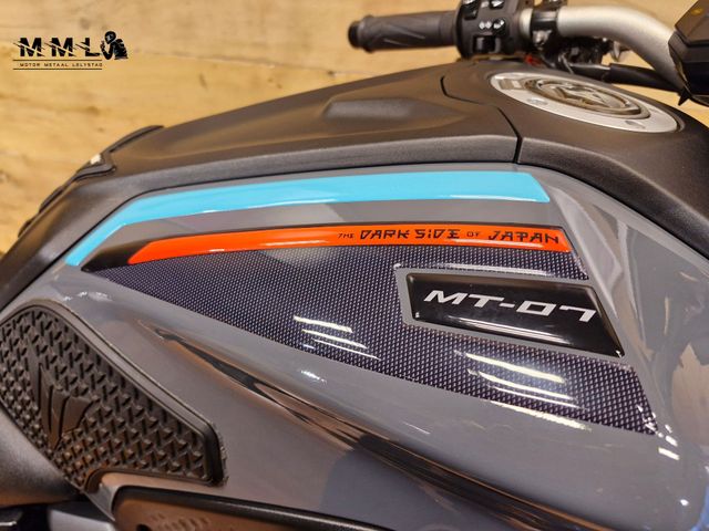 yamaha - mt-07-abs