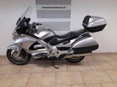 HONDA ST 1300 PAN EUROPEAN ABS